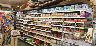 Artykuły dla Zwierząt